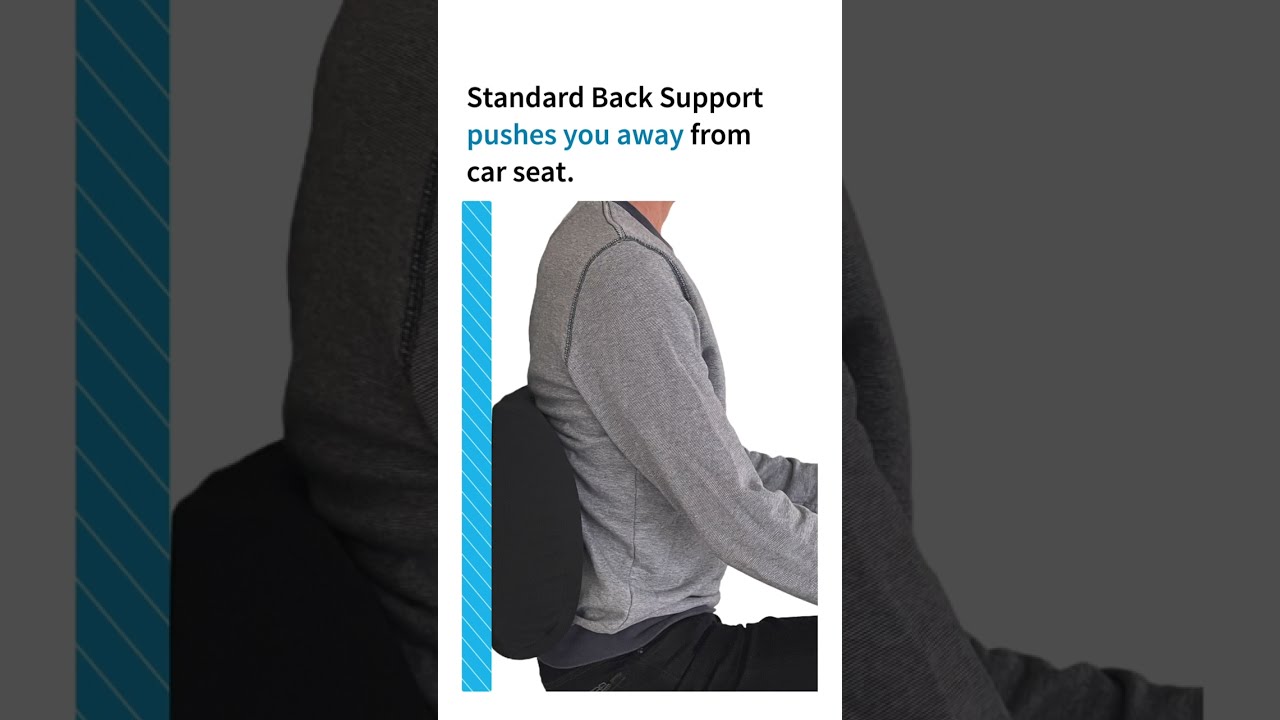 Morfit back support hotsell