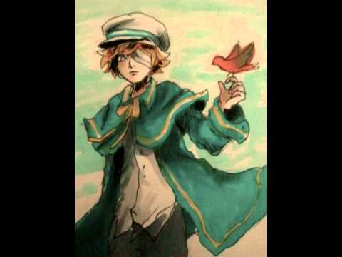 [Oliver] Crucify my Love [Vocaloid Cover]