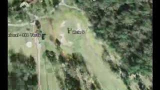 "The Deerwood Club of Kingwood (Deerwood) " Flyover Tour