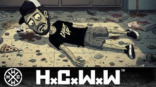 CAUGHT UP - ALL THE RIGHT WRONGS - HC WORLDWIDE (OFFICIAL 4K VERSION HCWW)