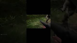 Panther Take Down   #hellletloose #war #xbox #gameplay