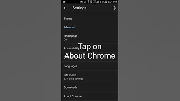 Enable chrome developer option | chrome hidden features #tricks #shorts