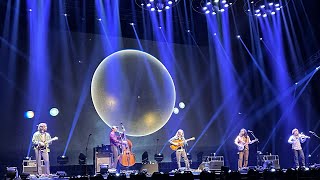 Billy MF Strings- Slow Train State Farm Arena ATL 3.2.24