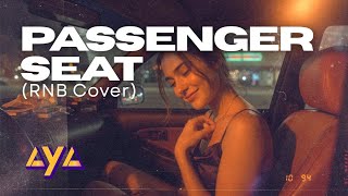 AYA - PASSENGER SEAT (RNB COVER) screenshot 3