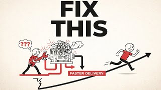 Decoding Relative Estimation - Fix This For Faster Delivery