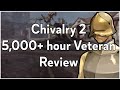 Chivalry 2 Veteran Review