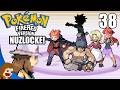 ARE WE STARTING OVER? | Pokemon FireRed Nuzlocke
