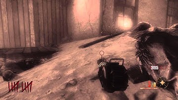 Host Migrations... Black Ops 2 Zombies