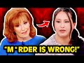 Gypsy Rose Blanchard&#39;s AWKWARD &#39;The View&#39; Interview Goes VIRAL