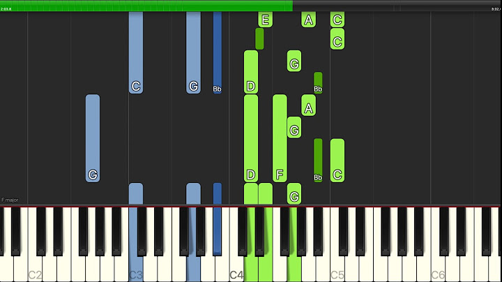 Lover Man (Oh Where Can You Be) Piano version - Piano performance video thumbnail