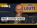 Er verrt was der gestressten seele hilft  prof gustav dobos  naturheilkunde  swr1 leute