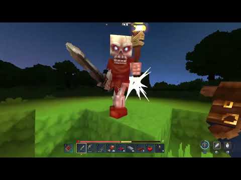 Chronicles of Hytale Episode 3 – Arise