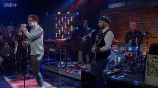 Phil Siemers – So Gut (LIVE @ Pierre M. Krause Show - 03.03.2020)