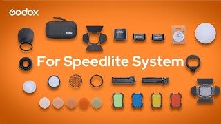 EP2 For Speedlite System   The Huge Family of the AD200 AD200Pro’s