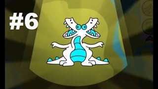 TWO HEAD DINOSAUR?? BEST FUSION - Dino Evolution Android Gameplay #6 screenshot 1