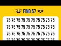 🧩 Hard Challenge – Find 57
