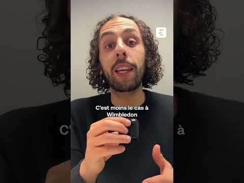 🤔 Y-a-t-il trop de caméras à l'Open d'Australie ?