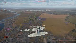 flick shot for the win - war thunder
