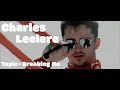 Charles Leclerc || Topic - Breaking Me