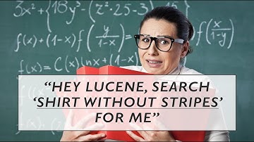 Haystack LIVE! Natural Language Search for Solr and Elasticsearch