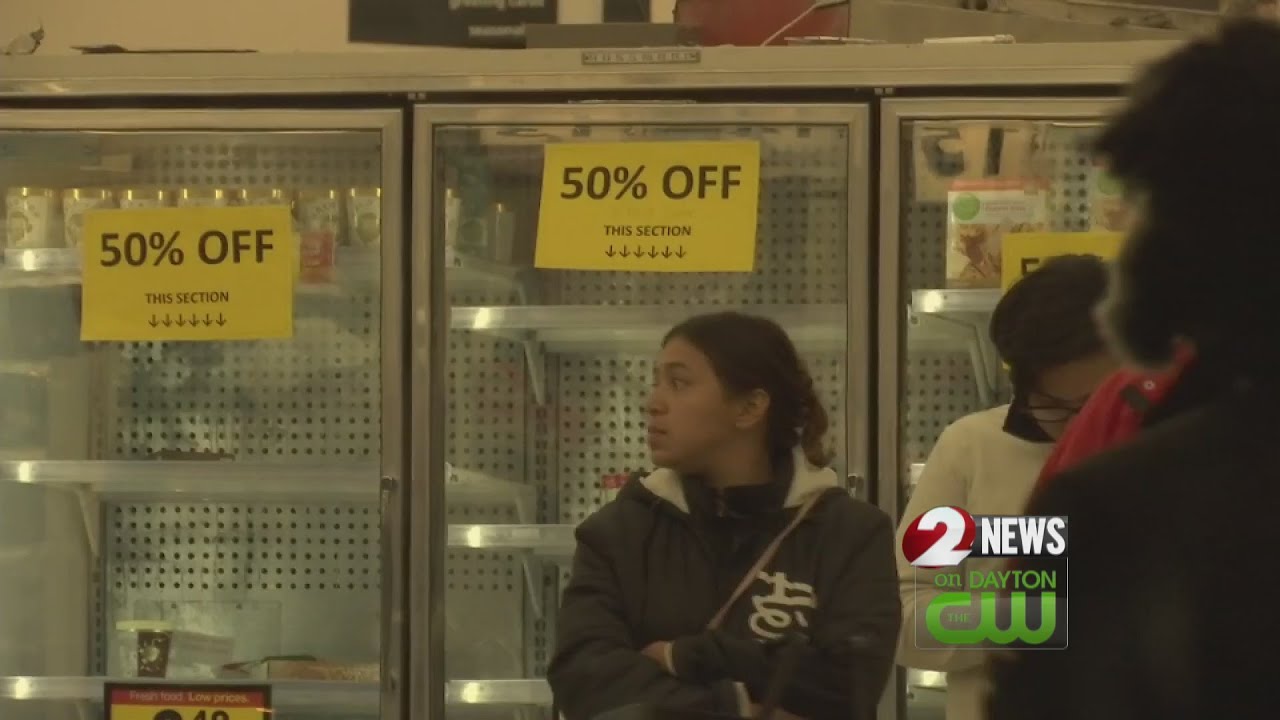 Closing Kroger takes more shopping options away from Harrison Township