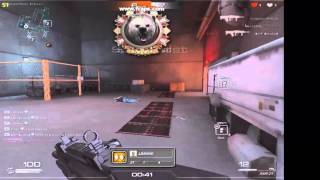 S.K.I.L.L. SF2  Hacker BUSTED