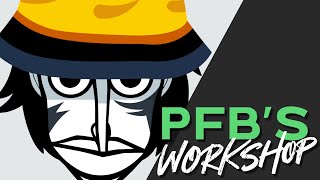 Incredibox Pfbs Workshop - Trailer