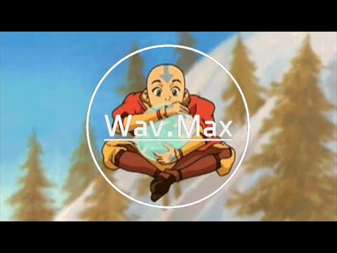 Pivot Gang - Aang [Anime Visualizer]