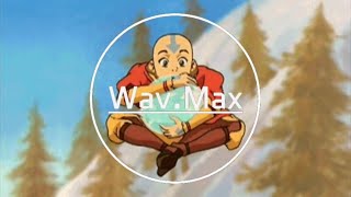 Pivot Gang - Aang [Anime Visualizer]