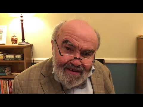 andy hamilton tour review