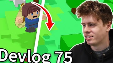 Fixing Shadows - Devlog 75