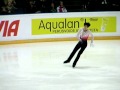 2012 Finlandia Trophy Yuzuru HANYU FP