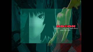 [墨] ODEON オデオン(bgm)