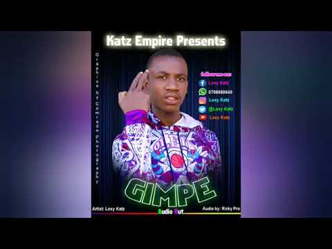 Gimpe_ Loxy Kats (official audio) new Ugandan music 2020 - YouTube