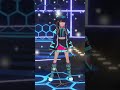 [Dance] おねがいダーリン [Onegai=Please darling] Hiiragi Yuka - 柊 優花 (Rio Version) #shorts