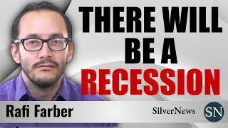 🔥 RAFI FARBER : THERE WILL BE A RECESSION 🔥