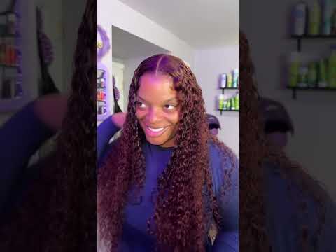 I Don T Play When It Comes To Laying A Wig Honey Demididit Chicagohair Chicagohairstylist 