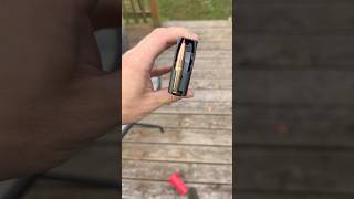 300aac 212gr ELDX. 8.0gr of Lil Gun. 10.5in brrl. H3 buffer. 1040fps. 2.075 OAL. #fypシ #300subs ￼