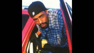 Mac Dre, Dubee AKA Sugawolf Pimp - Crest Heat (Instrumental Sampled)