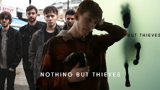 NOTHING BUT THIEVES 'Six Billion' Is The BEST ENDING EVER | Song Reaction