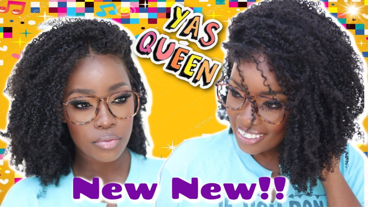 More AFFORDABLE T-Part Lace Wig Option, Same High Quality! | MARY K. BELLA | Wings By 