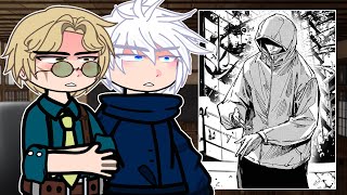 Jujutsu Kaisen React To Yuji Itadori Itadori Immortal Before Shibuyagacha Reaction