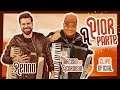 A PIOR PARTE - Renno feat. Tarcísio do Acordeon (CLIPE OFICIAL)