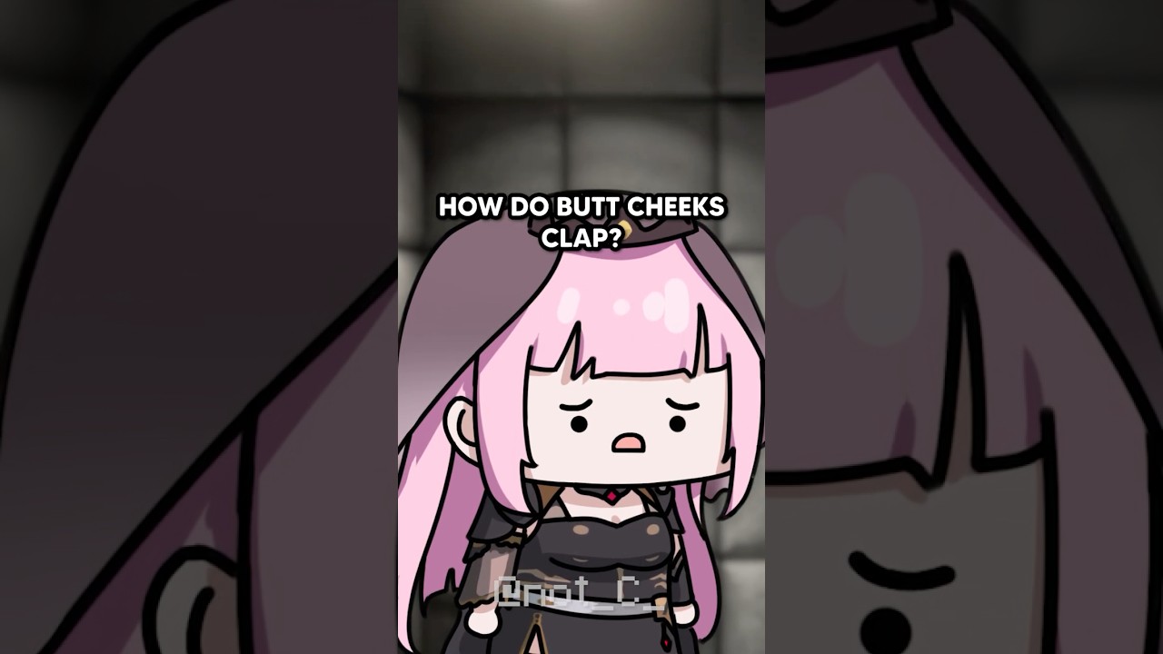 У Мори есть интересный вопрос