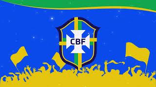 Hino Nacional do Brasil 1 Hora - Brazil National Anthem 1 Hour