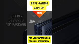 Best Gaming Laptop#gadgets #shorts#viral#amazon#shortsfeed #gaming