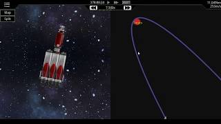 SimpleRockets Stream
