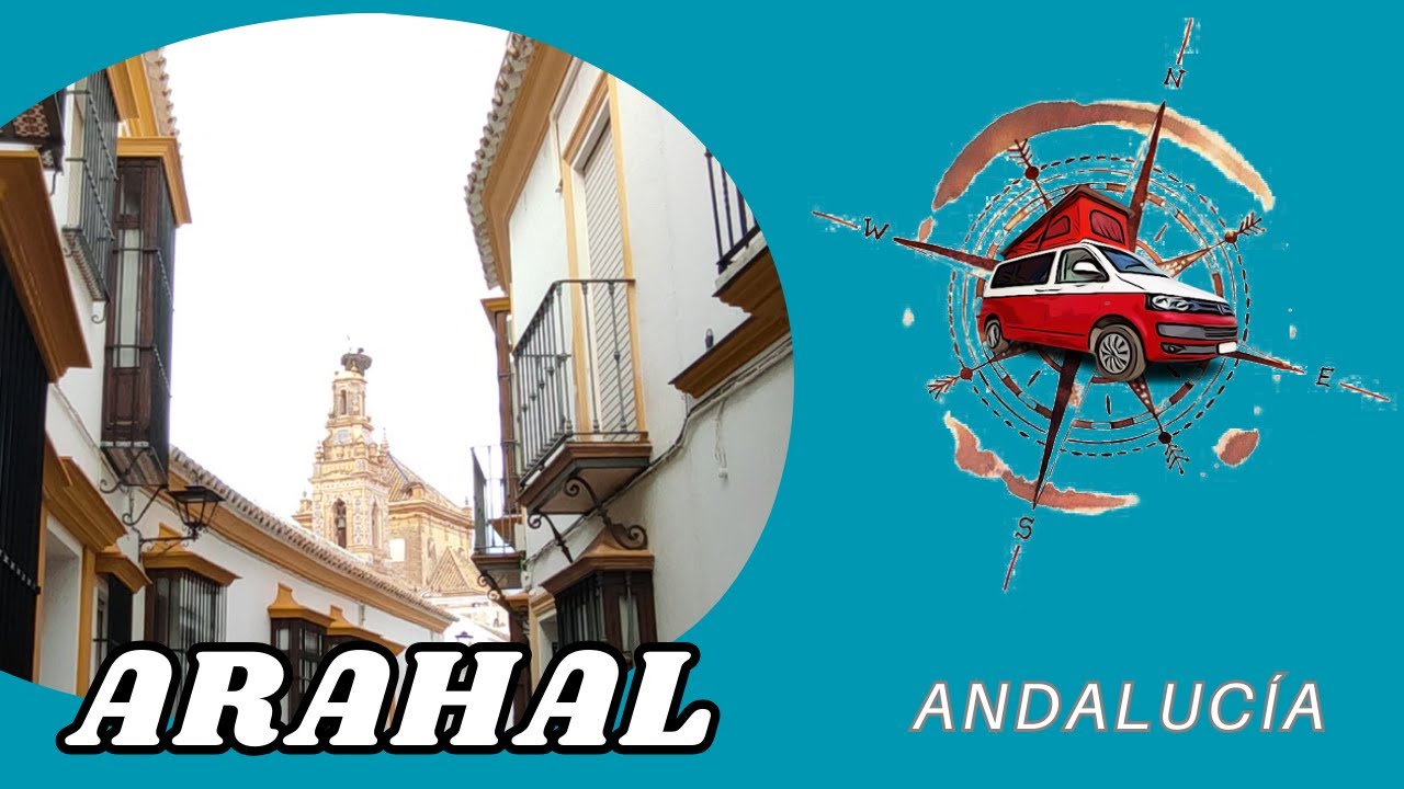 ARAHAL-SEVILLA