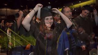 Spring 2016 Commencement Ceremony Recap - Daytona Beach