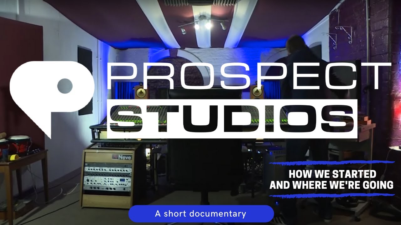 Prospect Studios